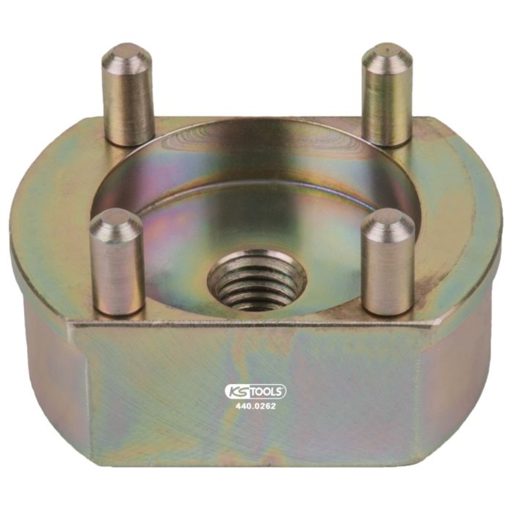 Disque taraudé KS TOOLS - 440.0262