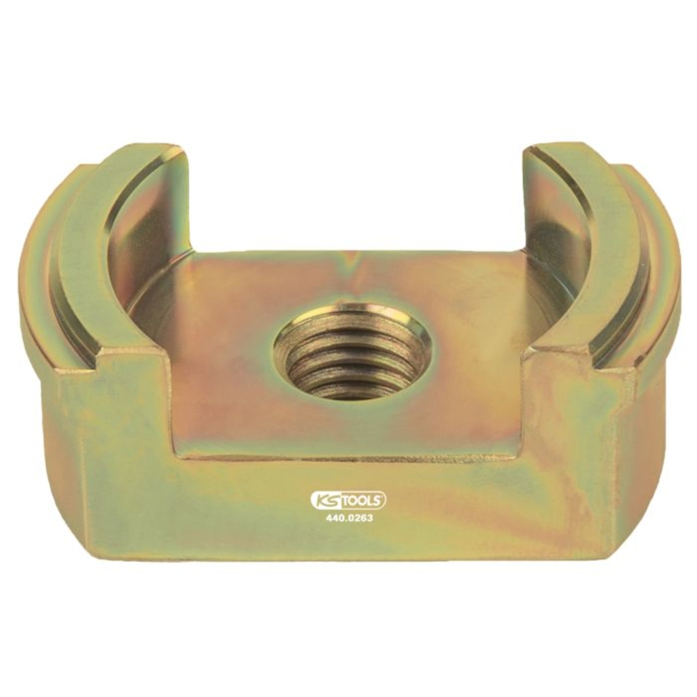 Disque taraudé KS TOOLS - 440.0263