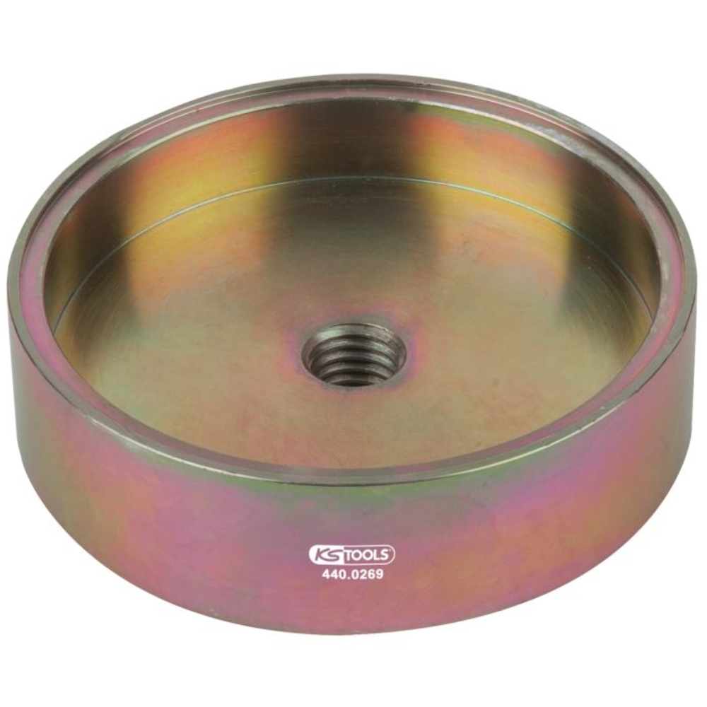 Bague de maintien E32/E34 KS TOOLS - 440.0269