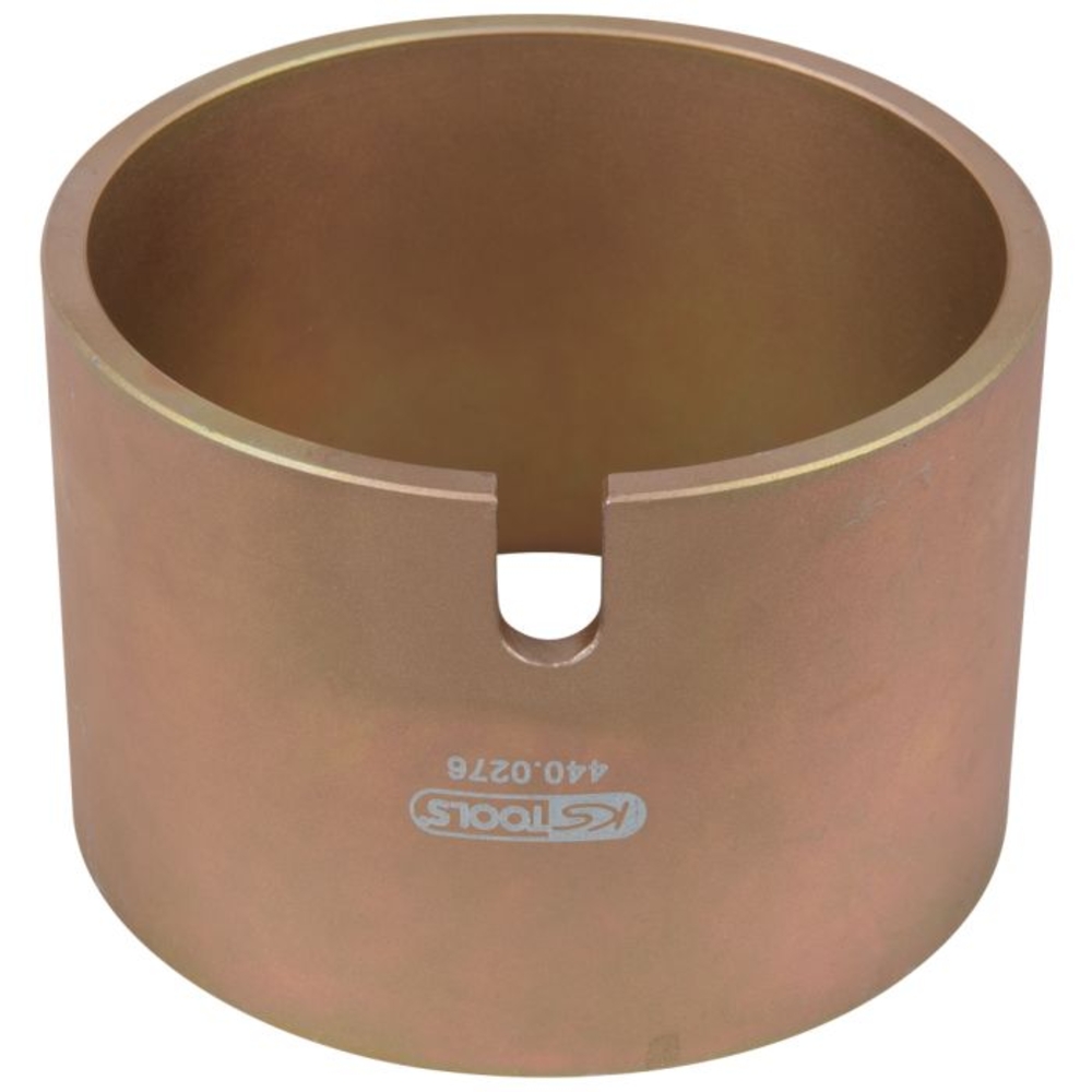 Tube de pression KS TOOLS - 440.0276