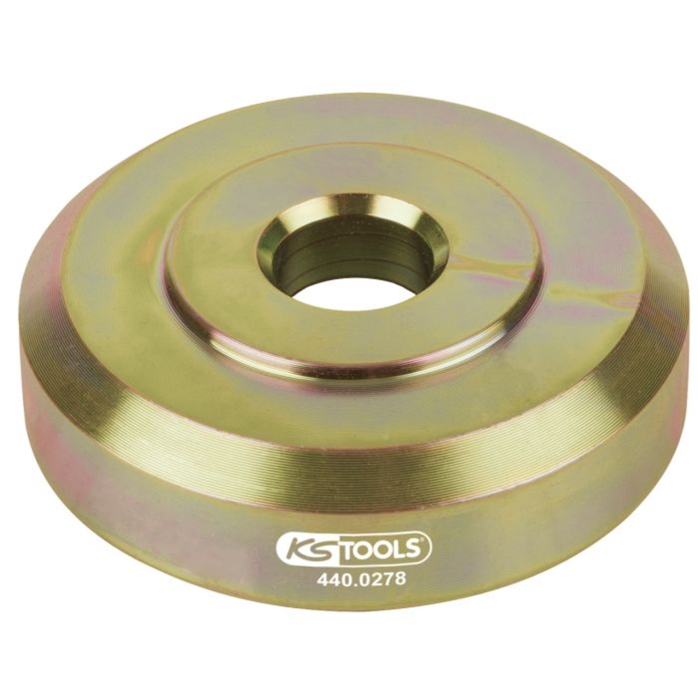 Disque de démontage KS TOOLS - 440.0278