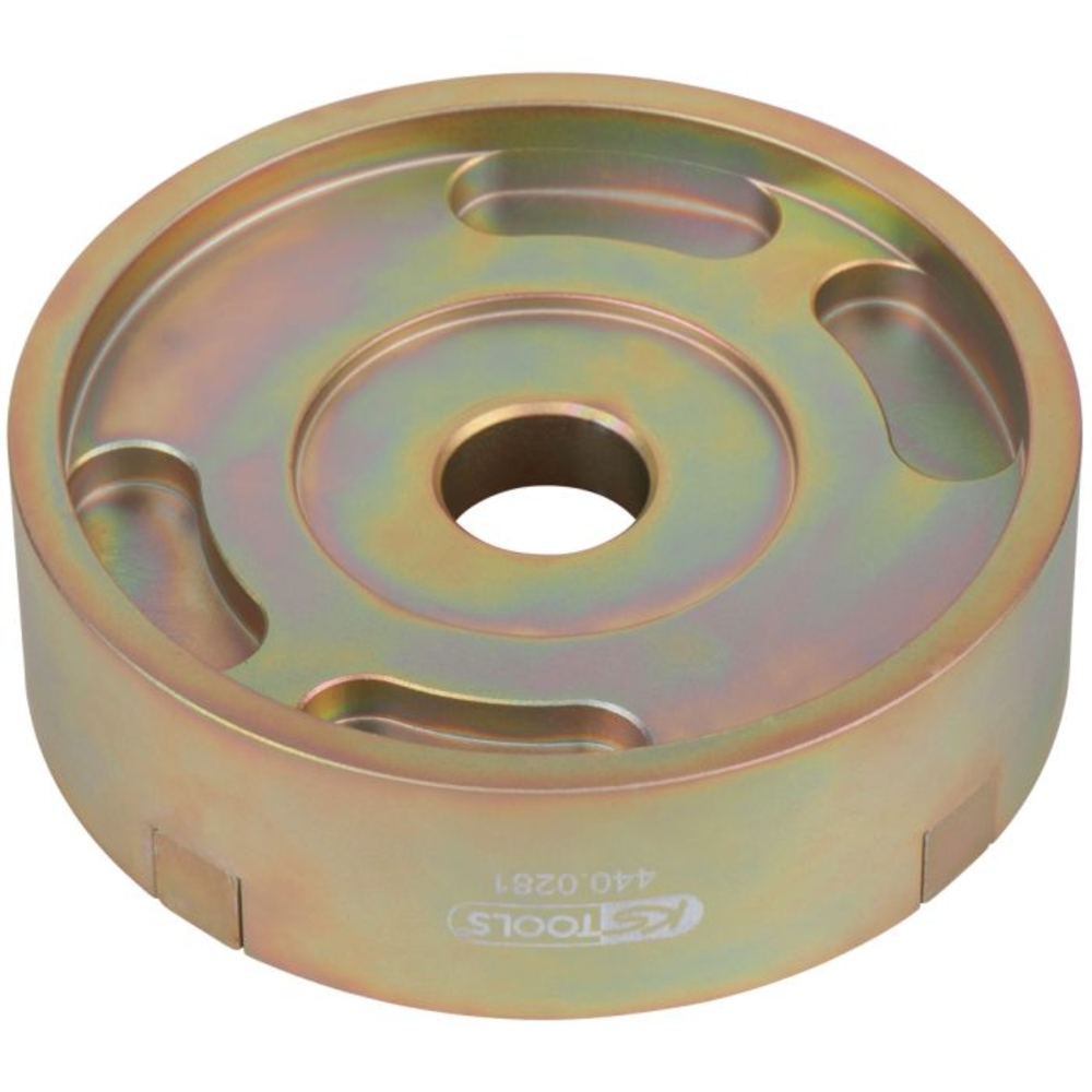 Disque de démontage KS TOOLS - 440.0281