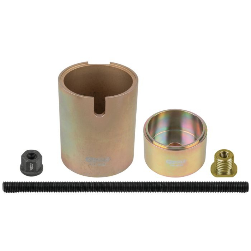 Jeu d'outils pour silents blocs avants pour Ford Transit KS TOOLS - 440.0285