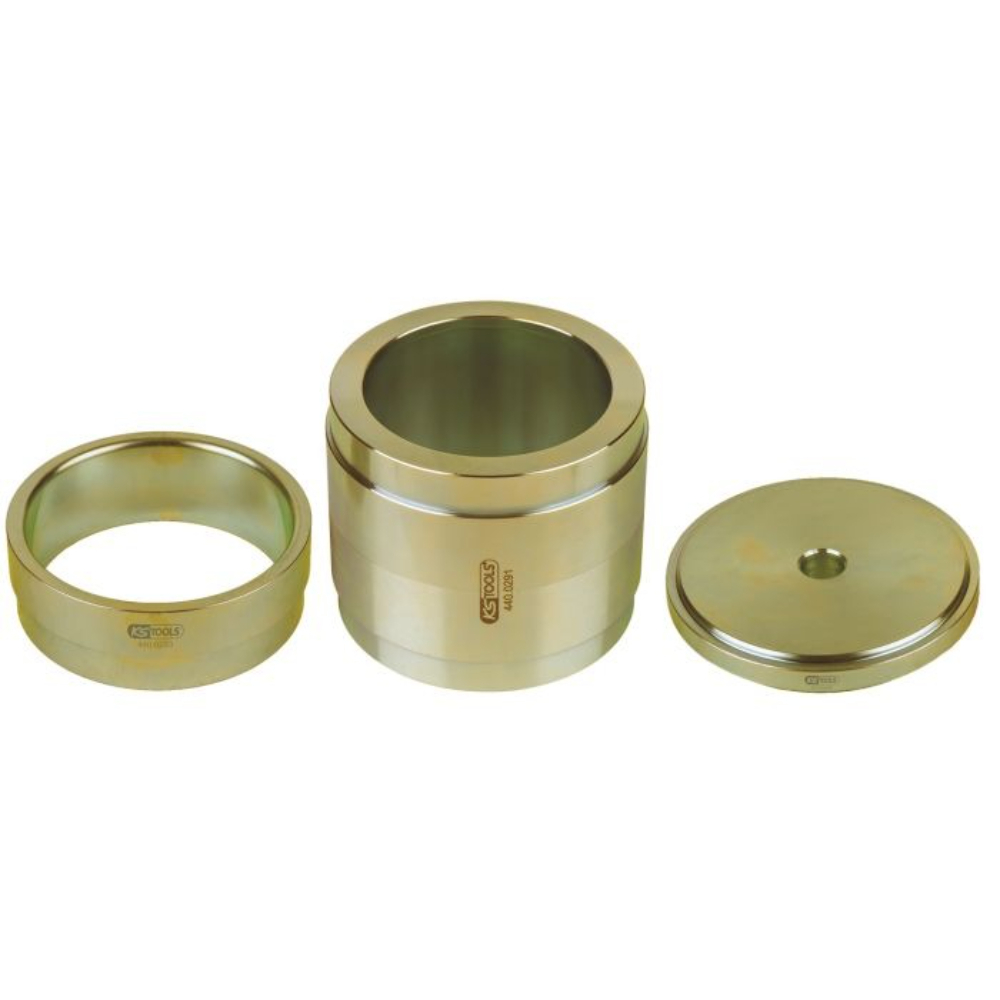 Jeu d'outils pour silents blocs double VAG KS TOOLS - 440.0290