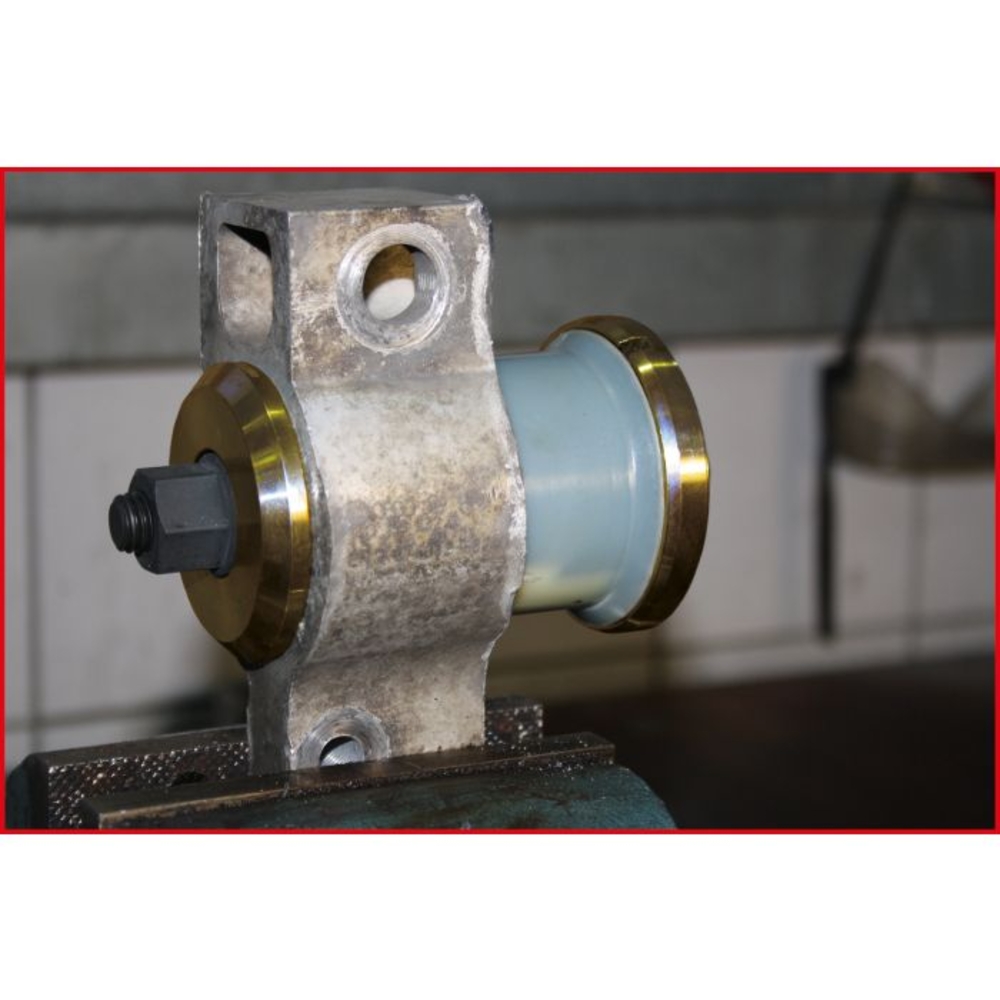 Outils pour silents blocs pour VW/Audi/Seat/Skoda KS TOOLS - 440.0295