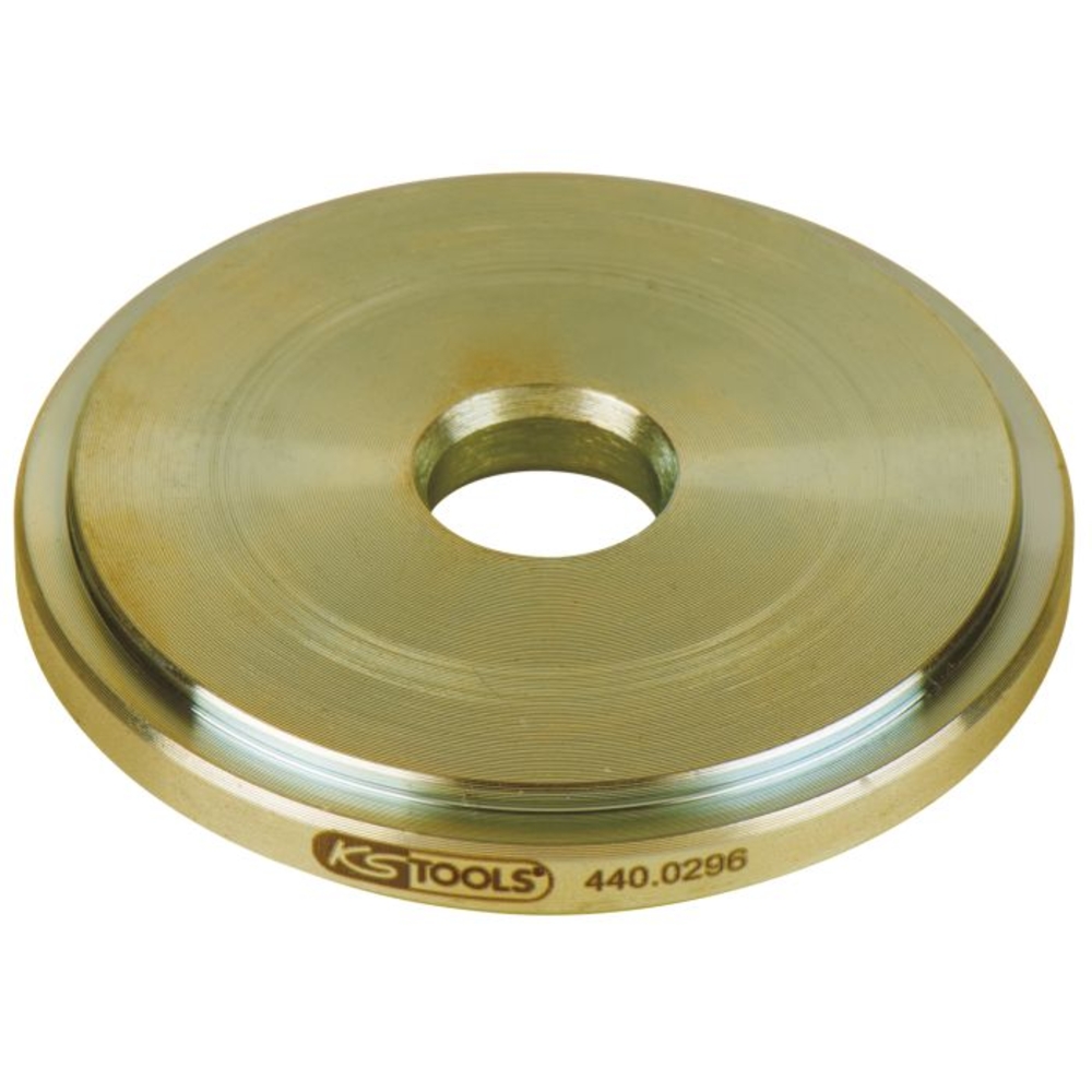 Disque de montage/démontage KS TOOLS - 440.0296
