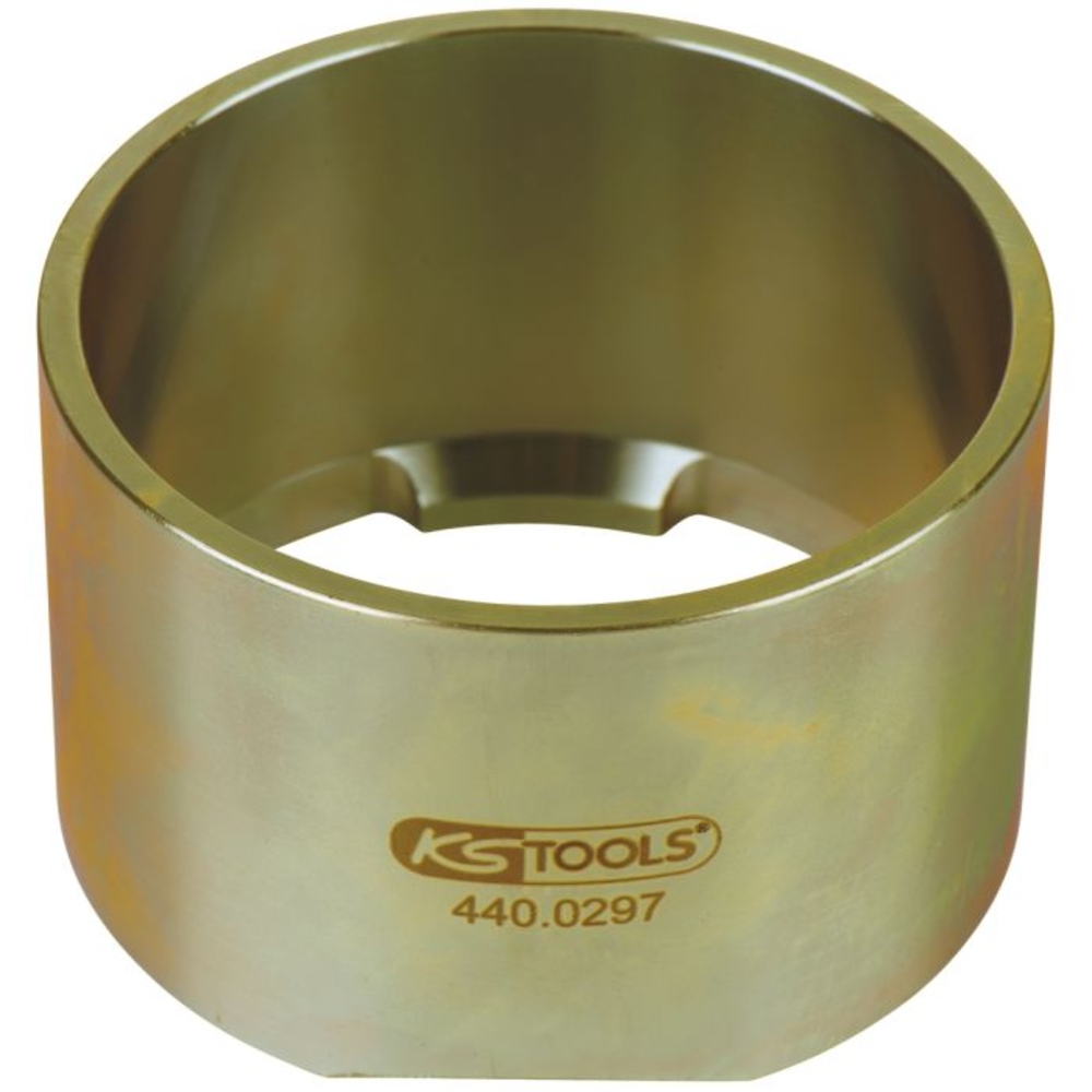 Tube de pression KS TOOLS - 440.0297