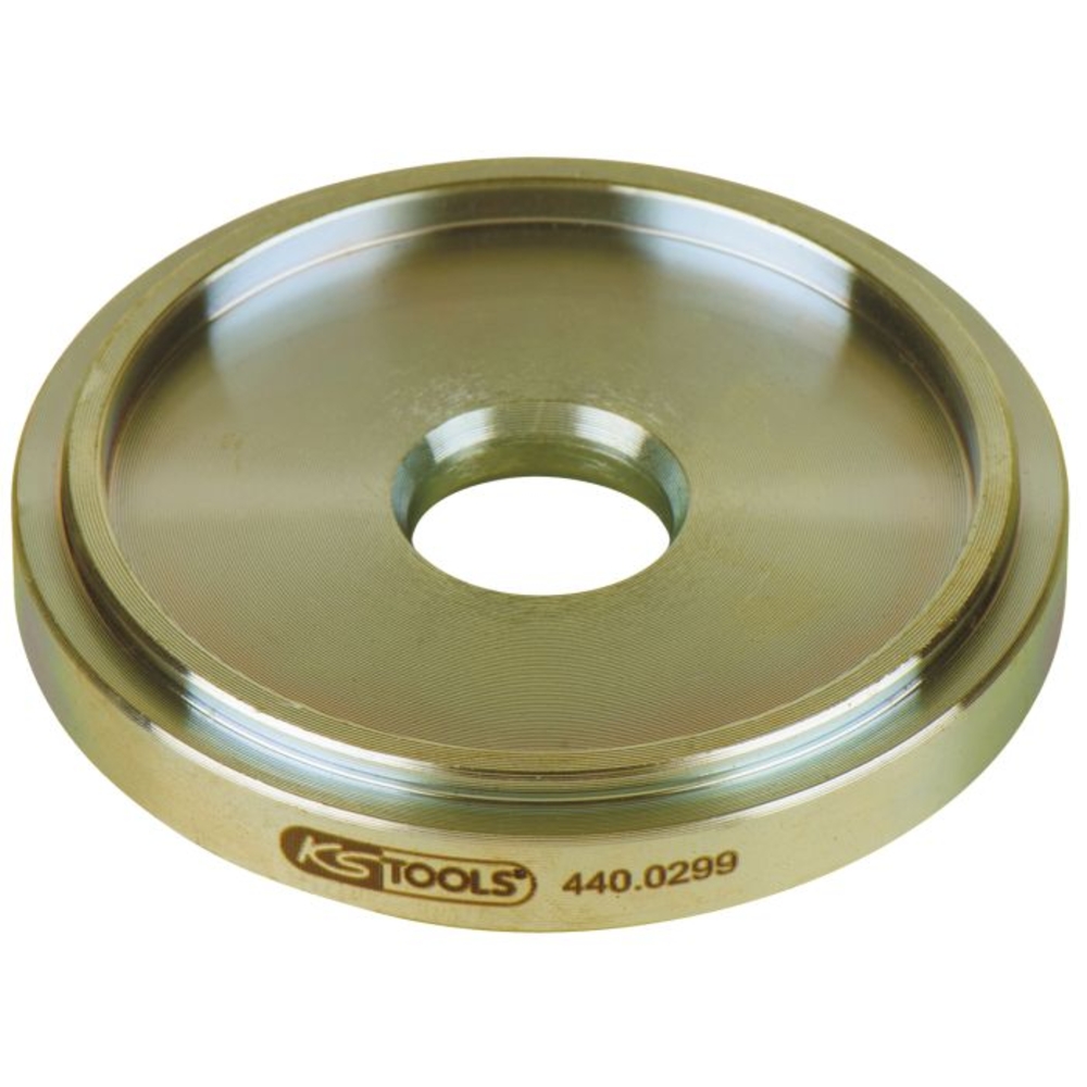 Disque de démontage KS TOOLS - 440.0299