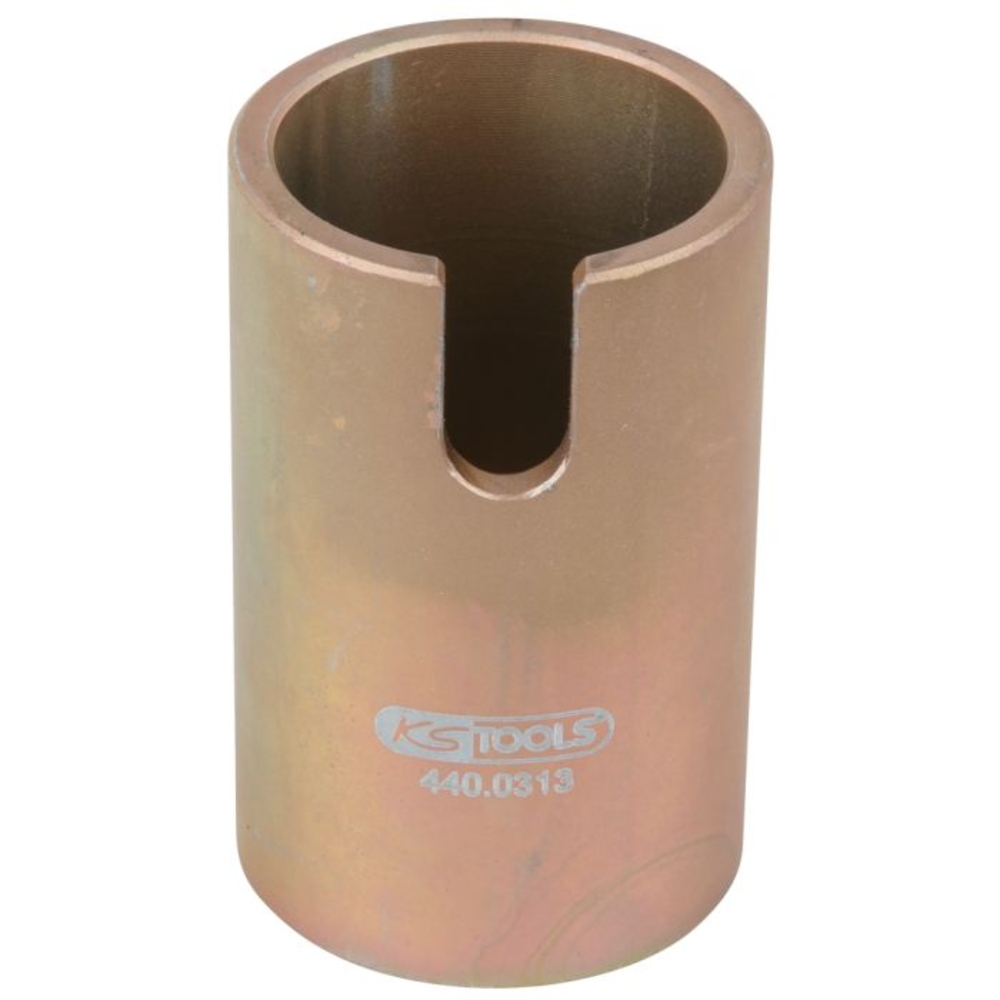 Tube de pression 44,7x44,7x37,2 mm KS TOOLS - 440.0313