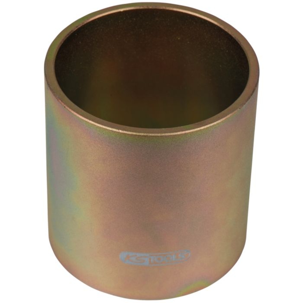 Tube de pression 79,7x79,7x72,2 mm KS TOOLS - 440.0324
