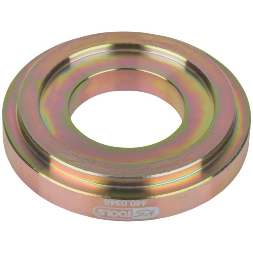 Plaque d'adaptation KS TOOLS - 440.0348