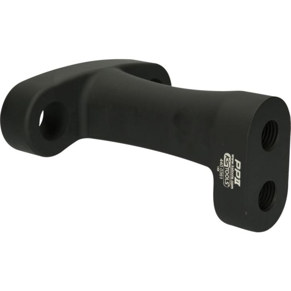 Sabot de pression D155 mm 90 mm KS TOOLS - 440.0361