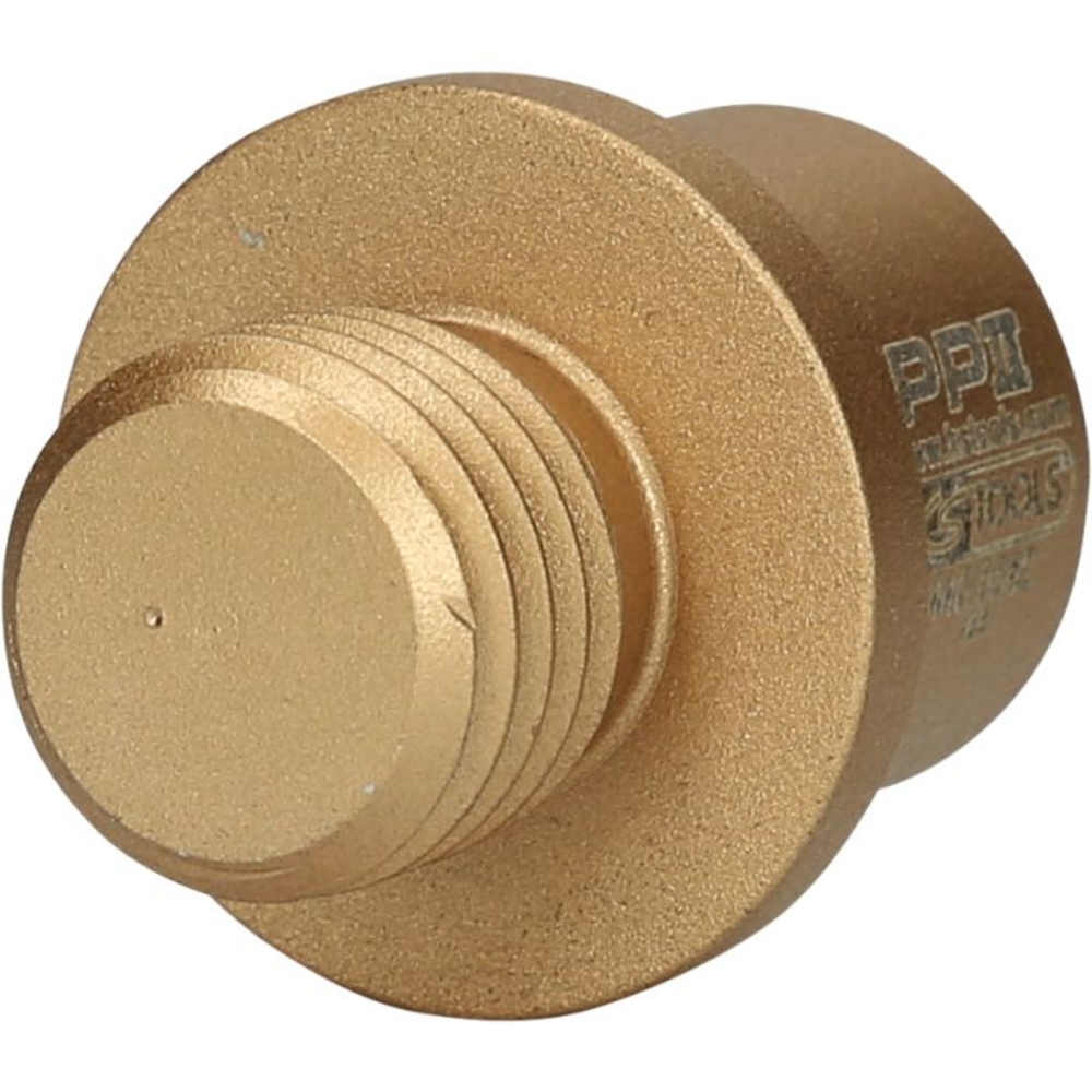 Tige de pression D31 mm 50 mm KS TOOLS - 440.0362