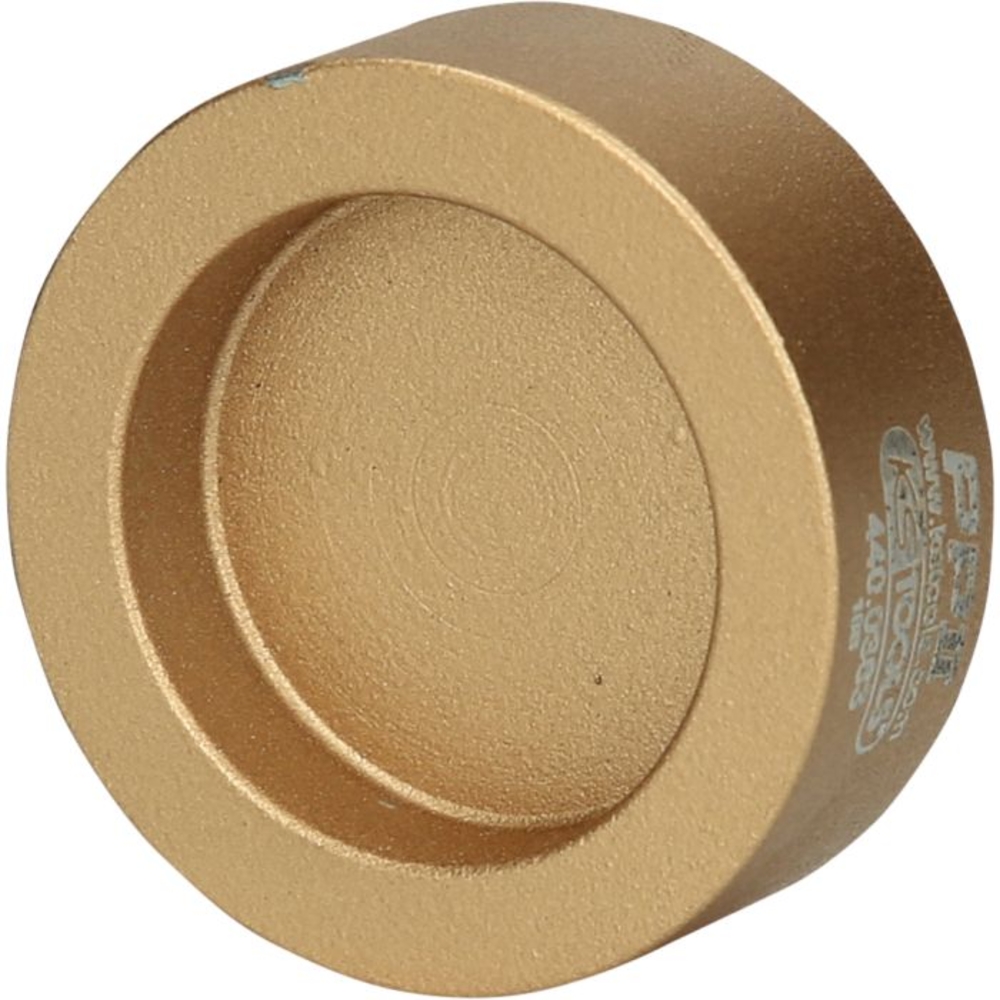 Disque de pression KS TOOLS - 440.0363