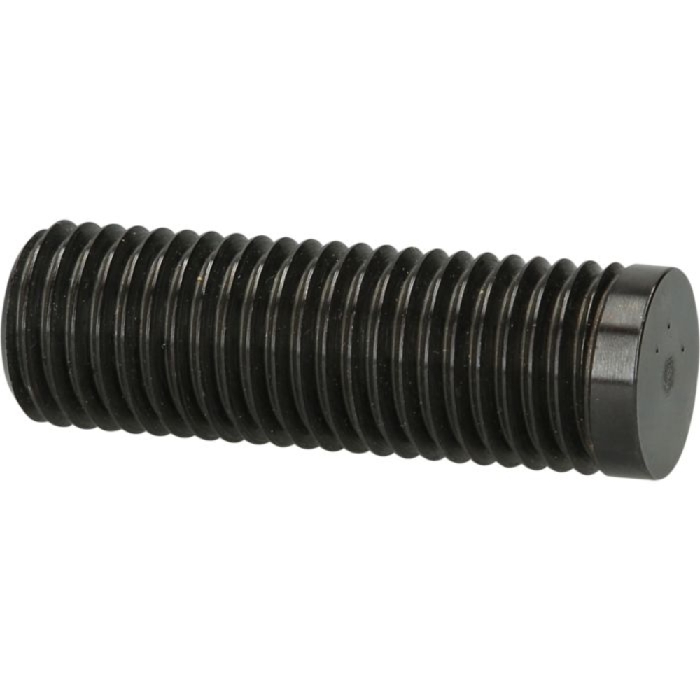 Tige de pression filetée M24, L76 mm KS TOOLS - 440.0397