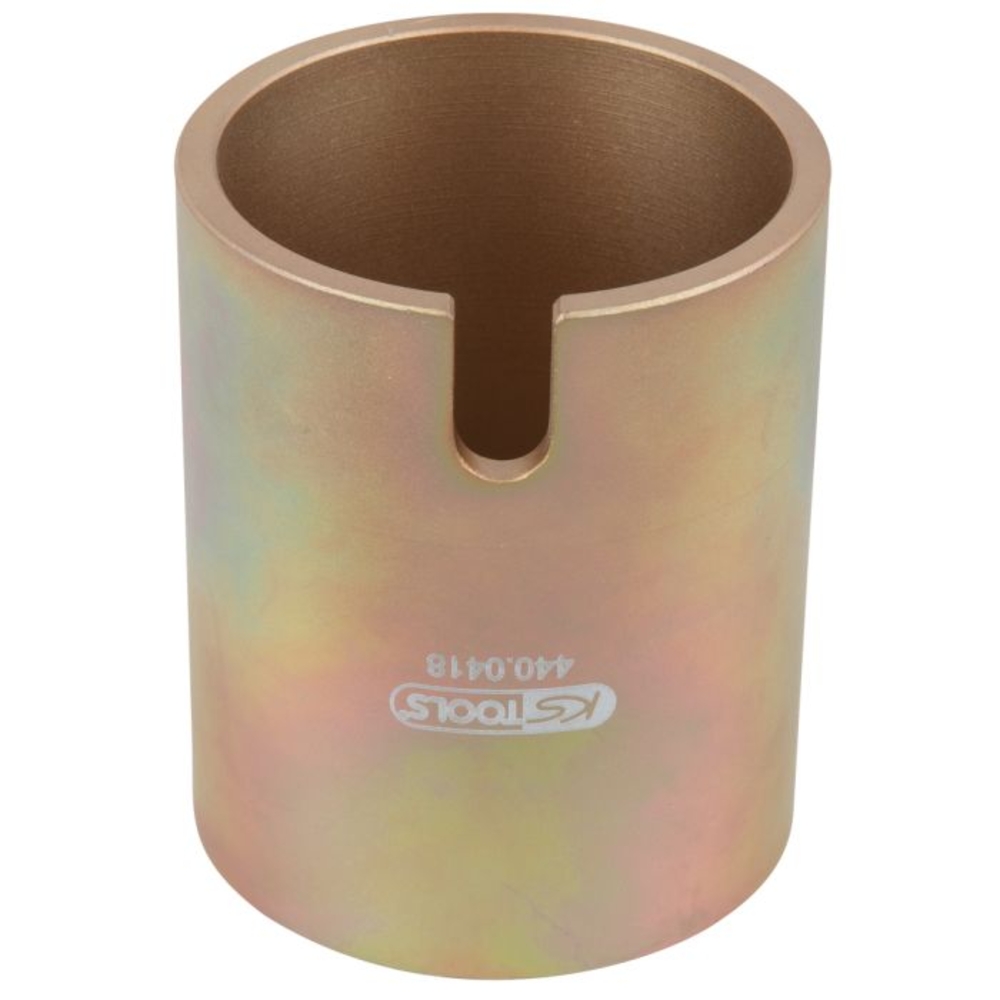 Douille diamètre 72 mm du jeu 440.0415 KS TOOLS - 440.0418