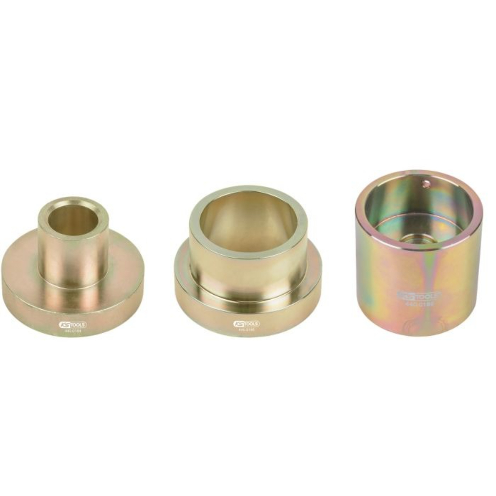 Jeu de pièces de pression Mercedes Sprinter W 124 KS TOOLS - 440.0430