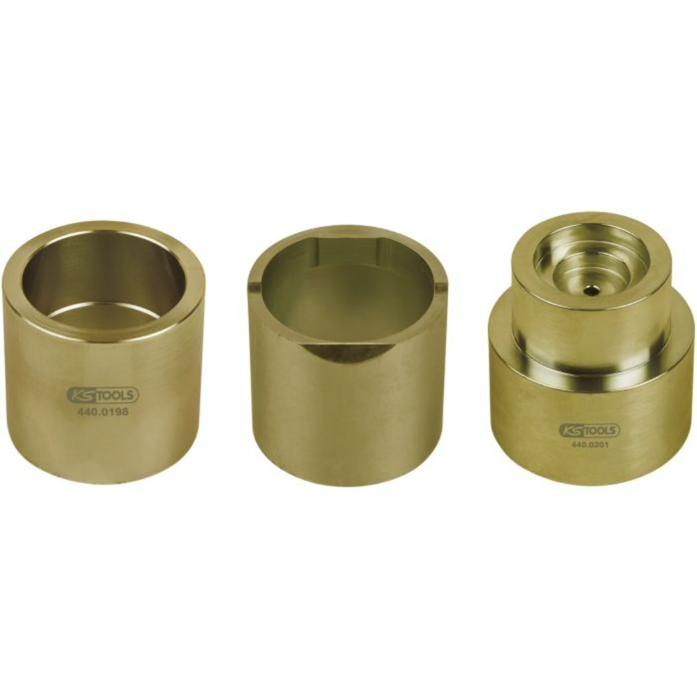 Jeu de pièces de pression Mercedes Sprinter après 2007 KS TOOLS - 440.0440