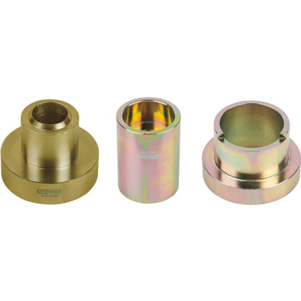 Jeu de pièces de pression Hyundai KS TOOLS - 440.0470