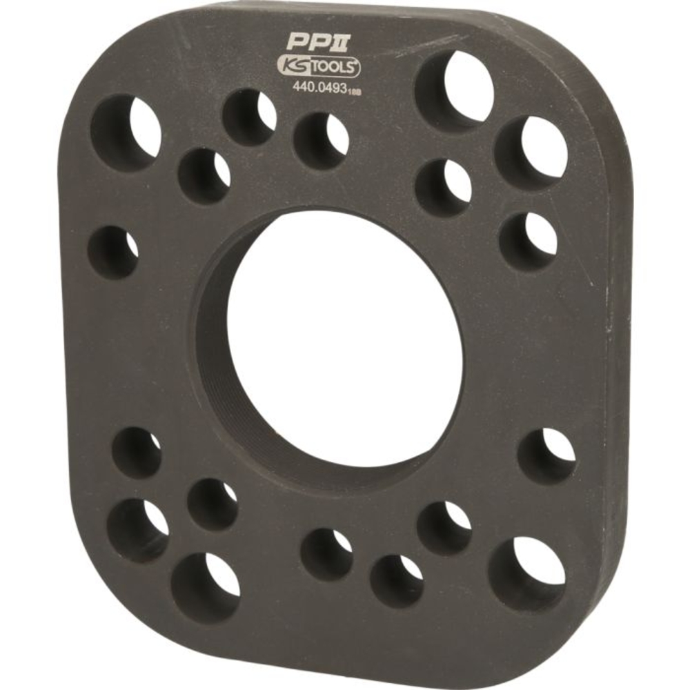Corps avec taraudage KS TOOLS - 440.0493