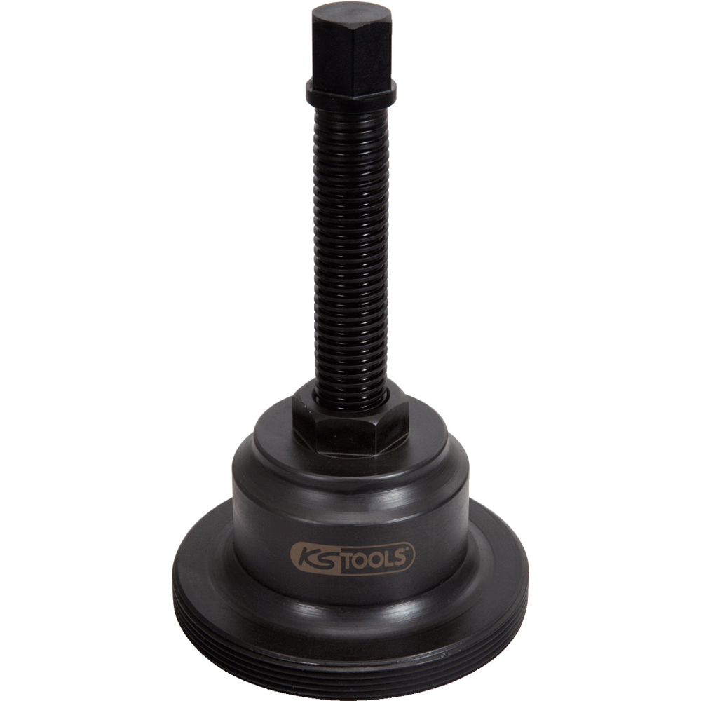 Extracteur de moyeu de roue à cloche Diam. 135x2,0 KS TOOLS - 450.0002