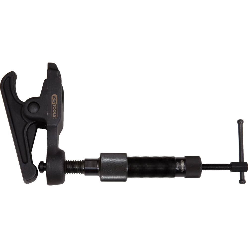 Adapteur pour vis de force M24x3 pour piston hydraulique KS TOOLS - 450.0052