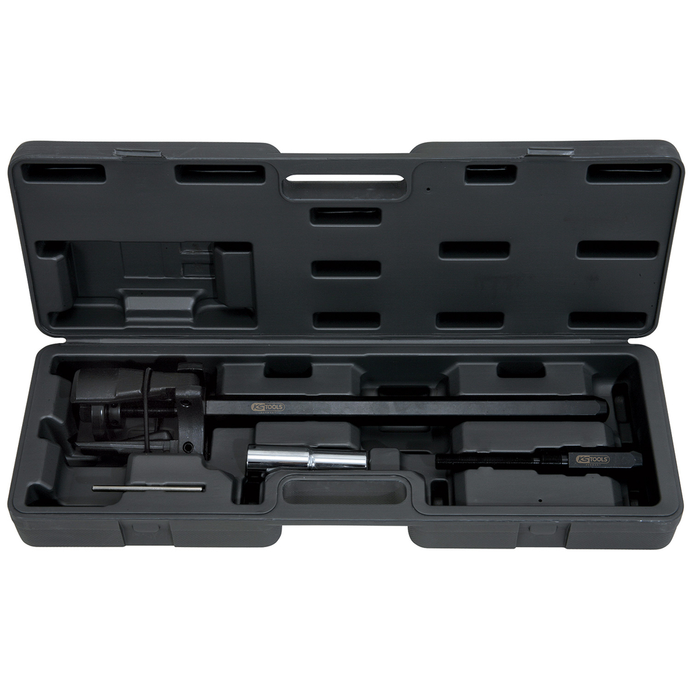Outils pour le montage et démontage de roulements en PL KS TOOLS - 450.0080