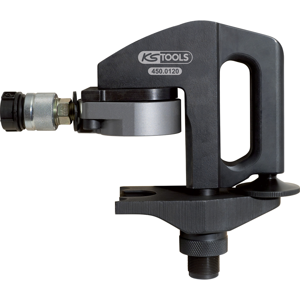 Fourchette Diam. 25 mm max, KS TOOLS - 450.0122