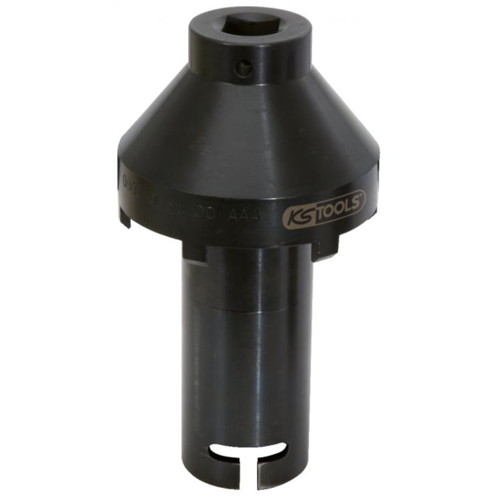 Douille à 6 ergots Mercedes Atego et MAN Ø 49mm KS TOOLS - 450.0160