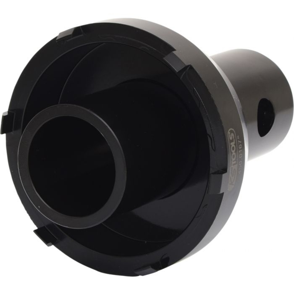 Douille à 6 ergots pour écrou de moyeu-Spécial Mercedes Actros HA KS TOOLS - 450.0167