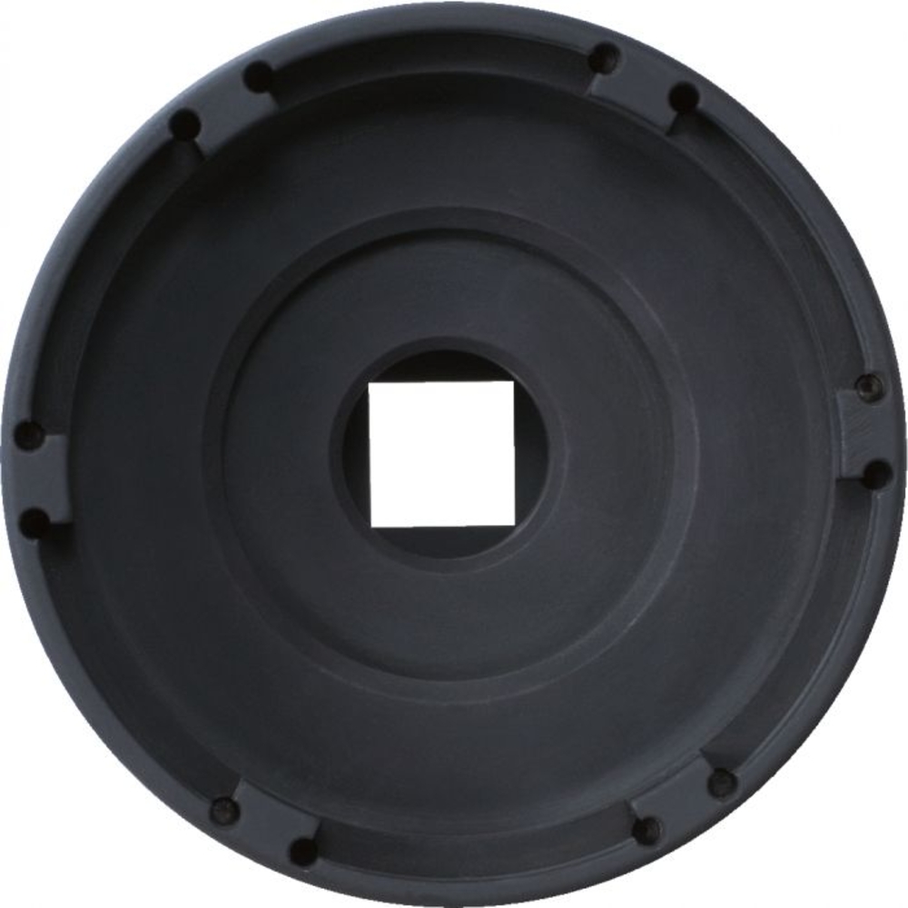 Douille à 6 ergots Ø 100,5 mm pour Mercedes et MAN KS TOOLS - 450.0169