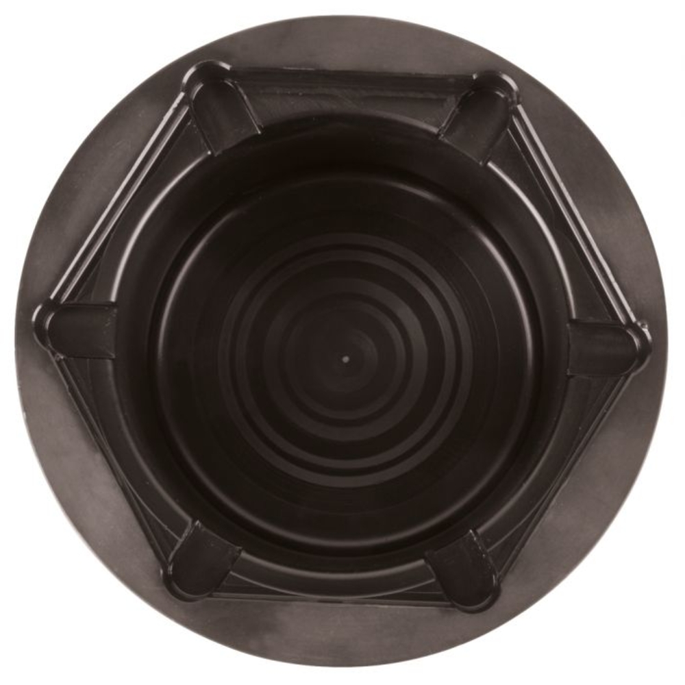 Douille 6 pans pour écrou de moyeu IVECO 98 mm KS TOOLS - 450.0200