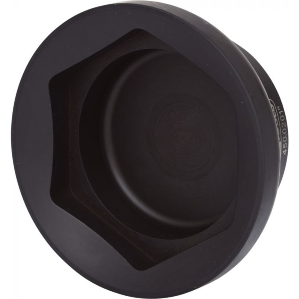 Douille 6 pans pour écrou de moyeu SAF, 85 mm KSTOOLS - 4500201