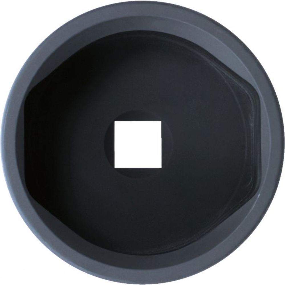 Douille ovale pour capuchon de moyeu spécial BPW 95 mm KS TOOLS - 450.0207