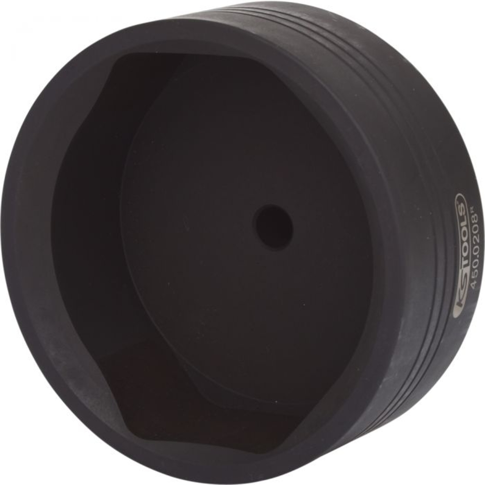 Douille ovale pour capuchon de moyeu spécial BPW 111 mm KS TOOLS - 450.0208