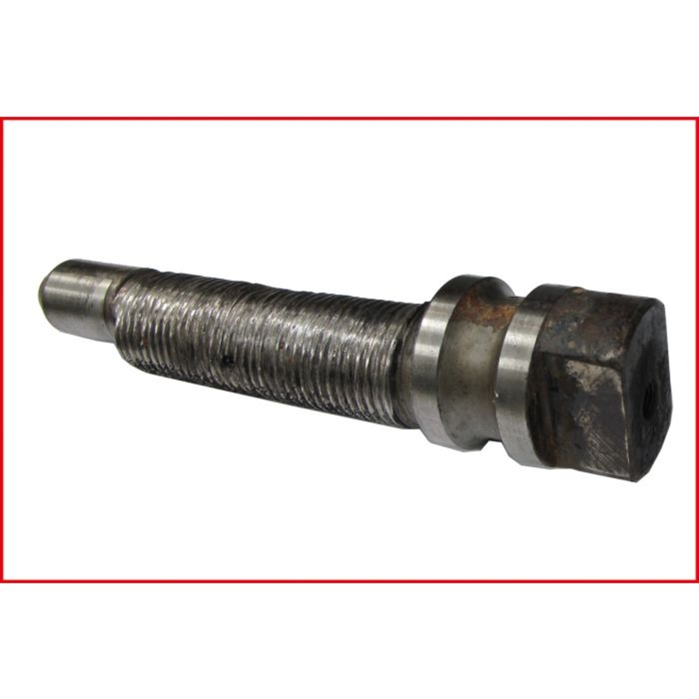 Douille pour boulons de ressorts à lames pour Volvo, 27 mm KSTOOLS - 4500242