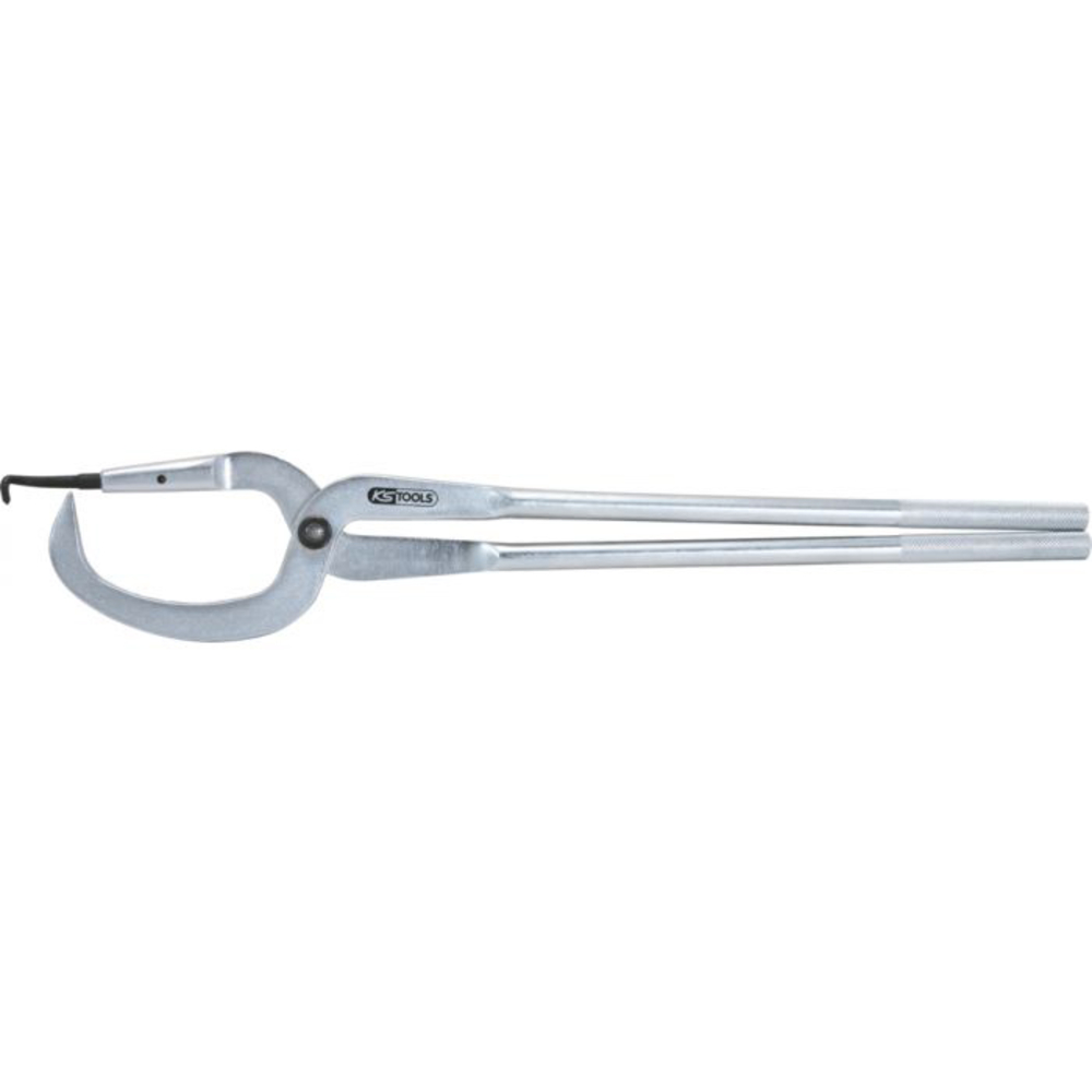 Pince pour ressort de freins PL 500 mm KS TOOLS - 450.0320