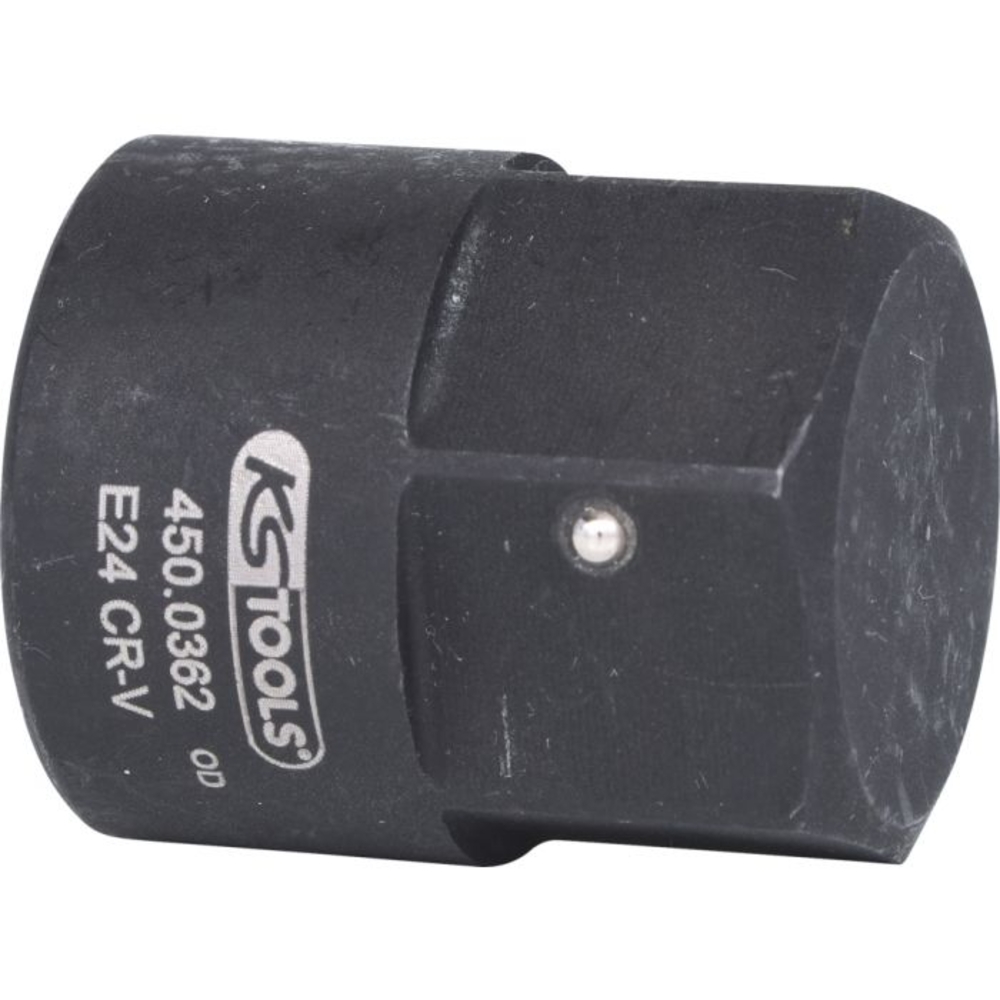 Douille pour étrier de frein MAN E24 KS TOOLS - 450.0362