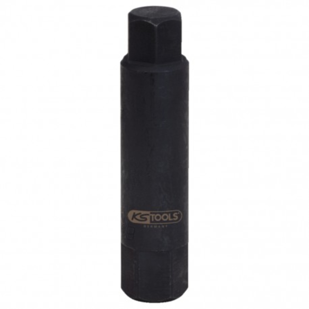 EMBOUT À CHOCS 6 PANS 17 MM 107 MM - KS TOOLS - 450.0422