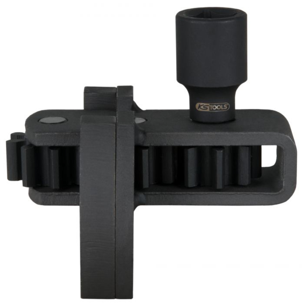 Entraîneur manuel de volant moteur 1/2