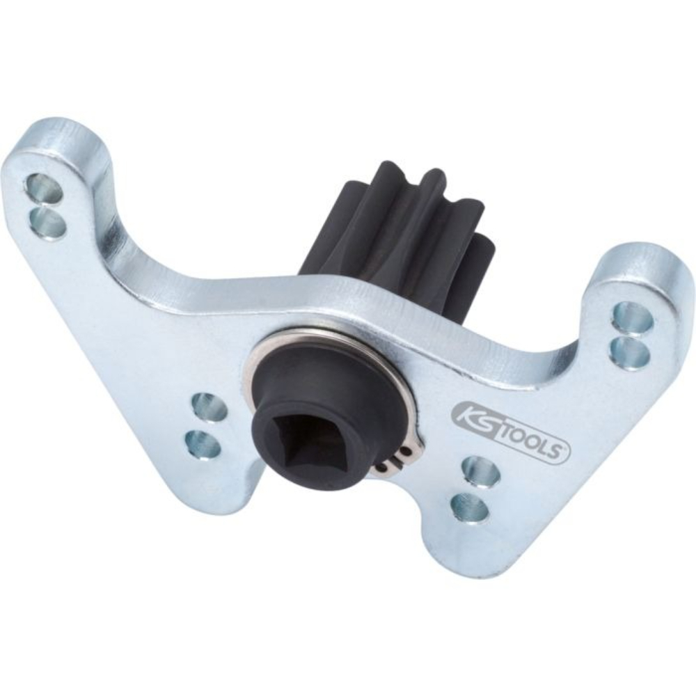 Entraîneur manuel de volant moteur VOLVO KS TOOLS - 455.0085