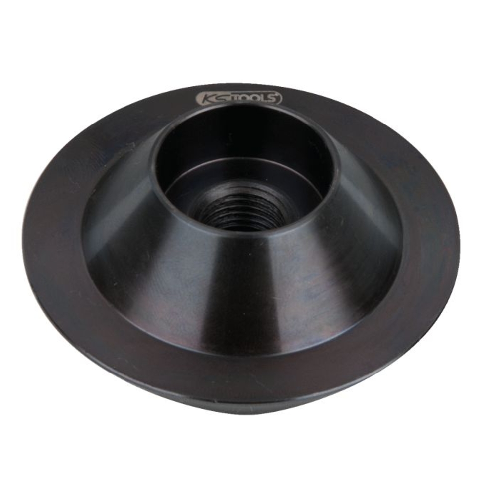 Plaque à cône double avec IG M15 x 1,5 du coffret 455.0170 KS TOOLS - 455.0178