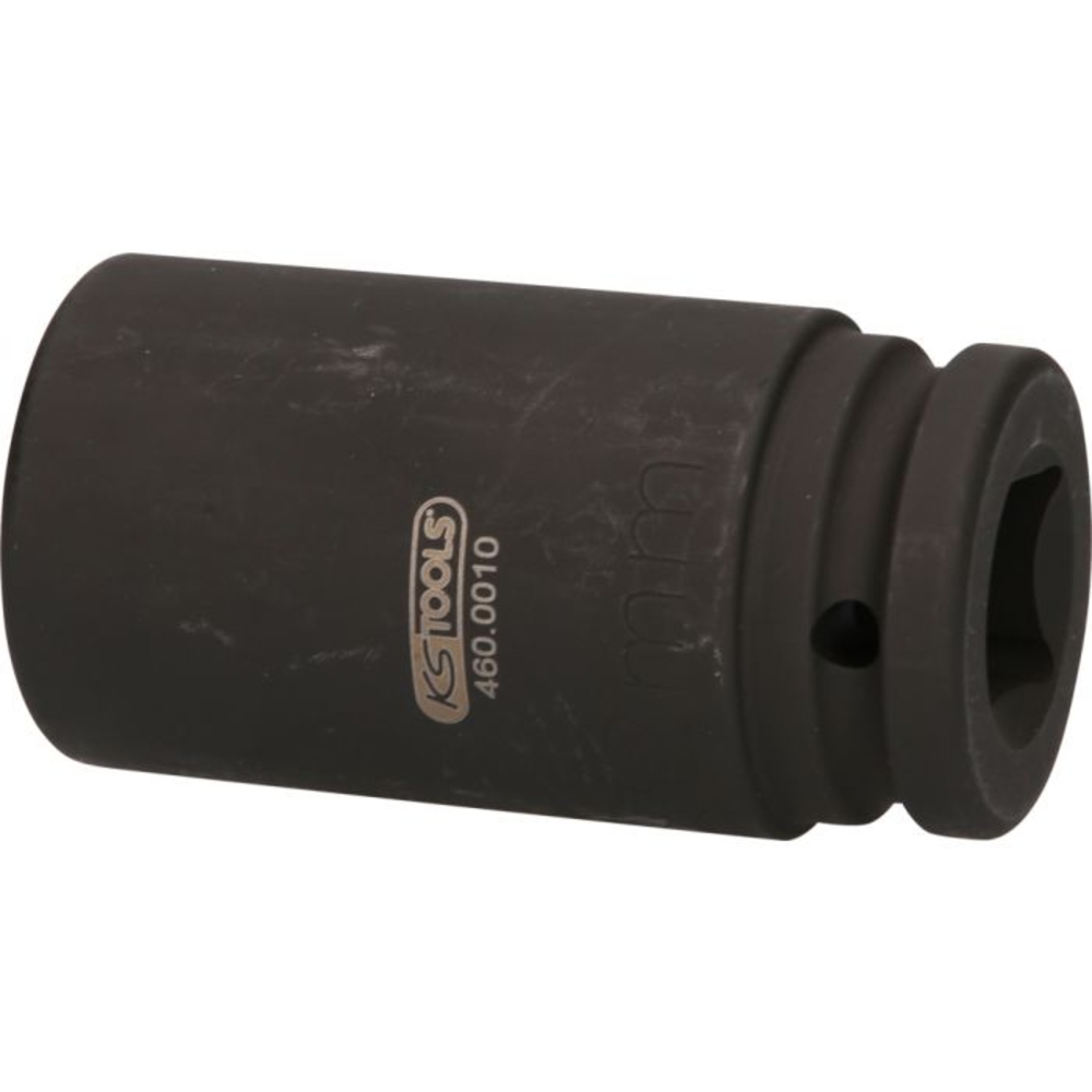 Douille 6 pans longue pour écrou d'essieu 3/4