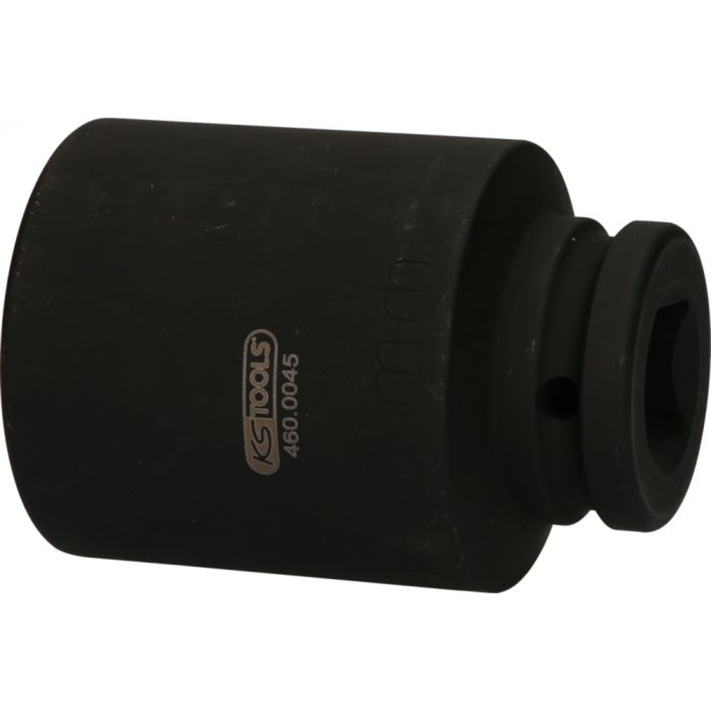 Douille 6 pans longue pour écrou d'essieu 3/4