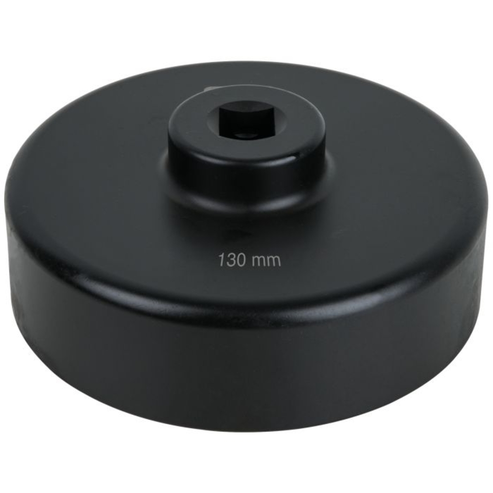 Douille 6 pans pour écrou d'essieu 130 mm KS TOOLS - 460.0115