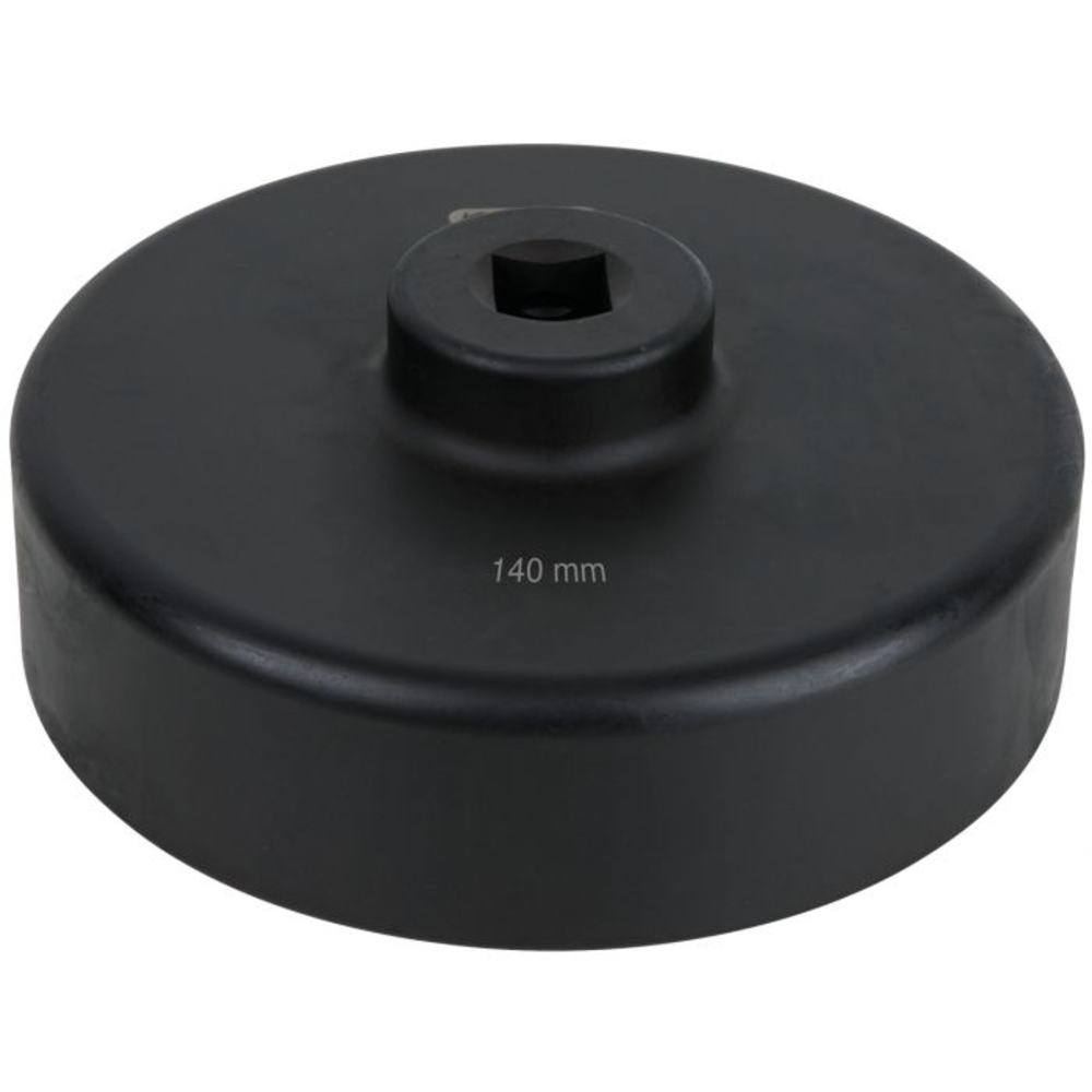 Douille 6 pans pour écrou d'essieu 140 mm KS TOOLS - 460.0125