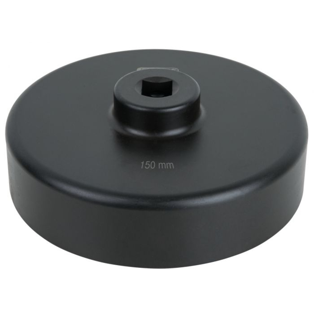 Douille 6 pans pour écrou d'essieu 150 mm KS TOOLS - 460.0135