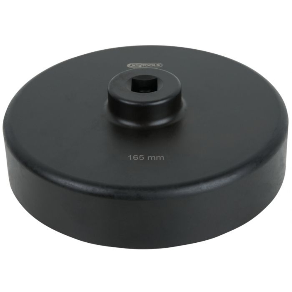 Douille 6 pans pour écrou d'essieu 165 mm KS TOOLS - 460.0150