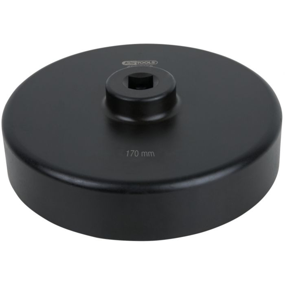 Douille 6 pans pour écrou d'essieu 170 mm KS TOOLS - 460.0155