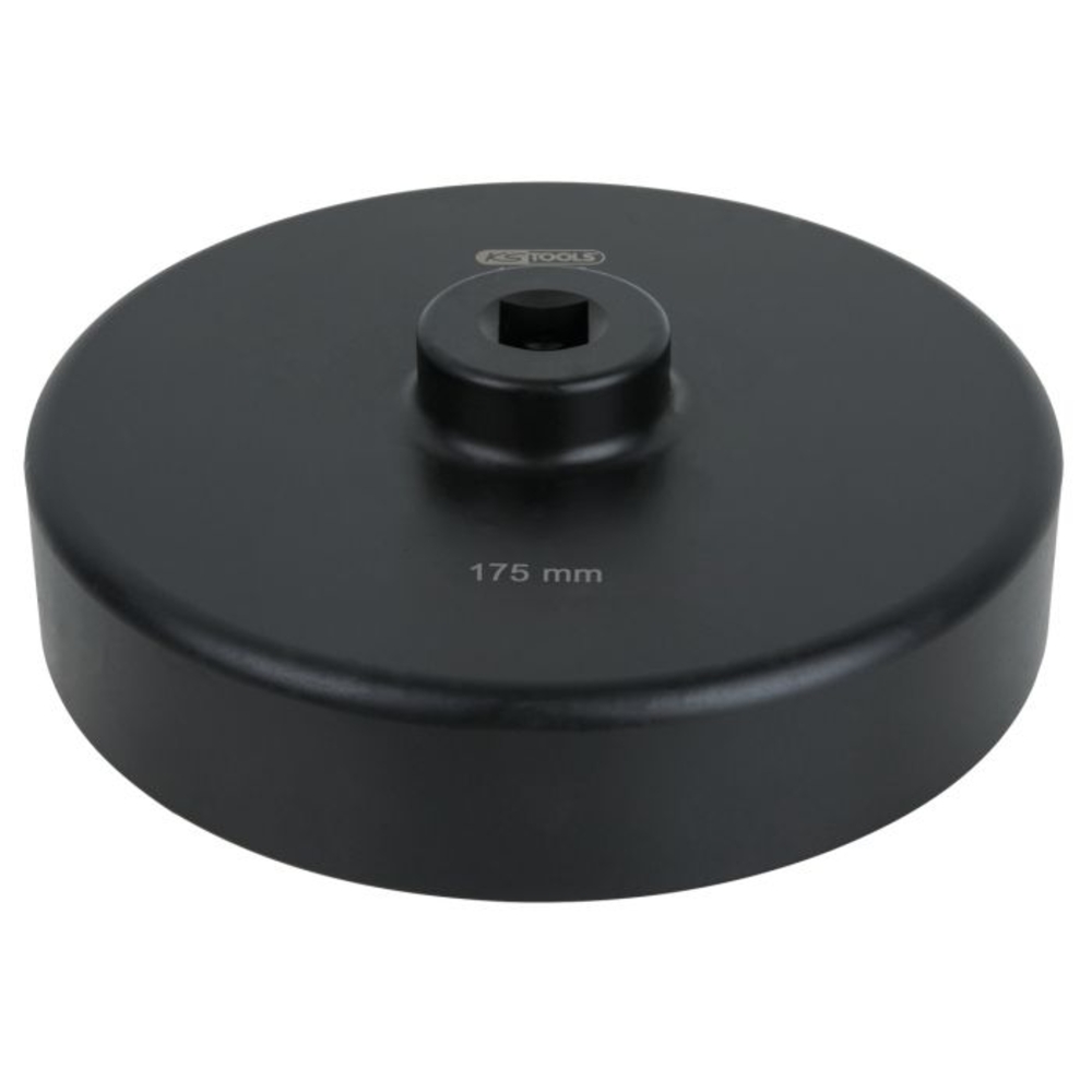 Douille 6 pans pour écrou d'essieu 175 mm KS TOOLS - 460.0160